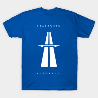 Autobahn T-Shirt